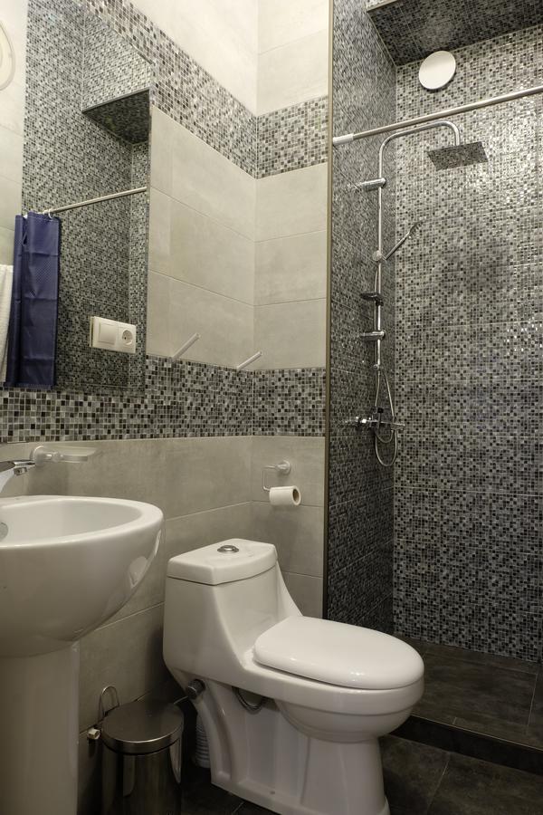 Cocosha Hotel Tbilisi Exterior foto
