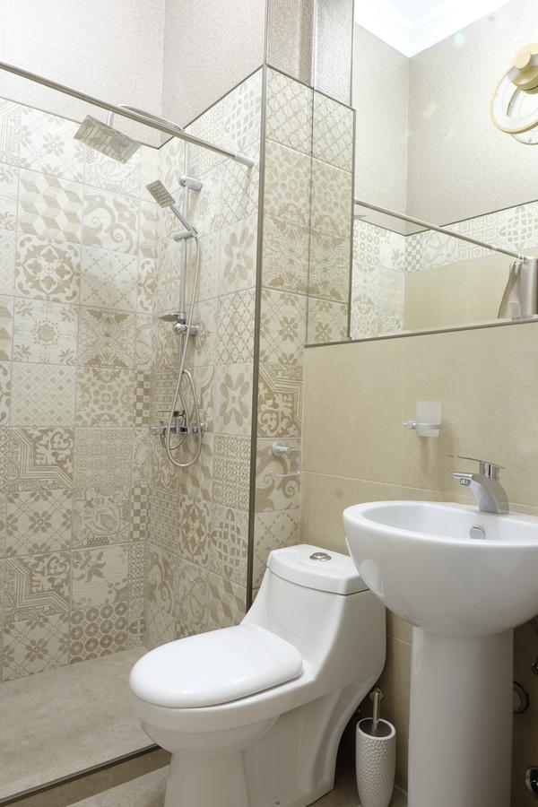 Cocosha Hotel Tbilisi Exterior foto