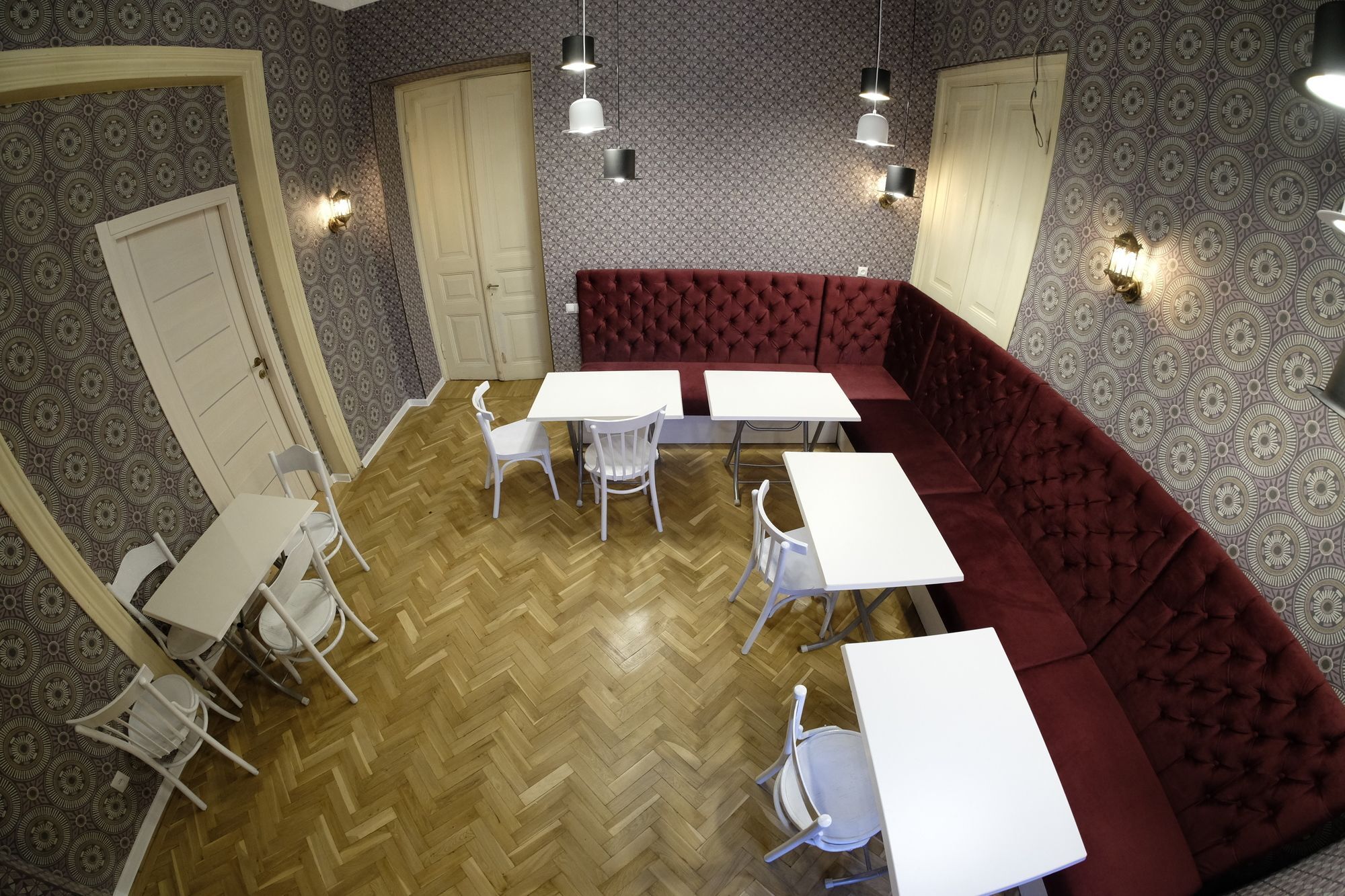 Cocosha Hotel Tbilisi Exterior foto